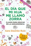 El Día que mi Hija me Llamó Zorra