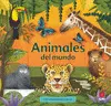 Animales del Mundo