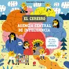 El Cerebro. Agencia Central de Inteligencia