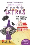 Una Brujita sin Varita