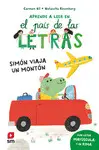 Simón Viaja un Montón