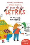 Un Misterio Poco Serio