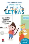 Un Mono Especial en un Cole Genial