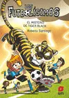 Lf. 26 el Misterio de Tiger Black