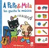 A Pepe y Mila les Gusta la Música