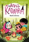 Anna Kadara Basoko Sekretua Nº 7