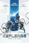 Kepler 62 Parte 3:El Viaje