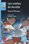 Los Sueños de Aurelia (Lectura Fácil) de 7 a 8 Años