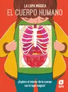 Lupa Magica el Cuerpo Humano