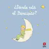 Dónde está el Principito