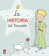 La Historia del Principito