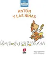 Antón y las Niñas