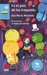Bva en el Pais de los Trequetes