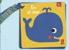 Libro Tacto en el Mar con Colgador