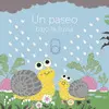 Un Paseo Bajo la Lluvia