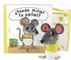 Pack ¿Puedo Mirar tu Pañal? con Muñeco