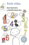Siete Vidas (Lectura Fácil)
