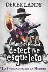 Des06 la Invocadora de la Noche