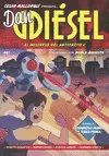 Dan Diesel 1: el Misterio del Artefacto C