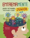 Entrenamente Junior