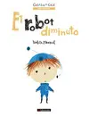 9788413301297El Robot Diminuto