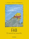 Fab, el Monstruo Amarillo