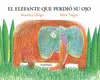 El Elefante que Perdió Su Ojo