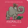 Animales (Formato Grande)