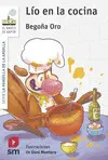 Lío en la Cocina