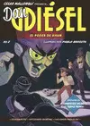 Dan Diesel 02 el Poder de Khan