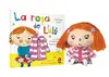 Lul. Pack Muñeco - la Ropa de Lulu