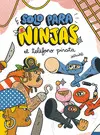 El Teléfono Pirata