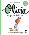 Oli. Olivia no Quiere Bañarse