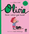 Oli. Olivia Tiene Cosas que Hacer