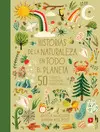 Historias de la Naturaleza en Todo el Planeta