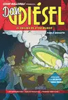 Dan Diésel 4: el Enigma de Otro Mundo