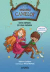Pequeño Camelot esta Espada Es una Pasada