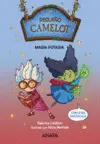 Pequeño Camelot Magia Potagia