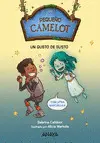 Pequeño Camelot: un Gusto de Susto