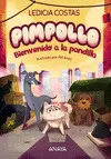 Pimpollo 2: Bienvenido a la Pandilla
