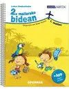 2. Mailarako Bidean