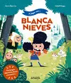 A Jugar con Blancanieves