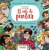 Arte de Pintar, el