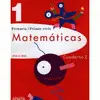 1Pri Matematicas Cuaderno 2