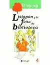 Listapan y la Ficha de Biblioteca