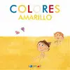 Colores 1 ? Amarillo