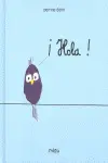 ¡Hola!