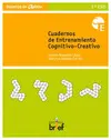 Cuaderno de Entrenamiento Cognitivo-Creativo (1. º Eso)