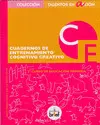 Cuaderno de Entrenamiento Cognitivo-Creativo (2. º de Primaria)
