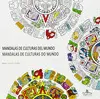 Mandalas de Culturas del Mundo